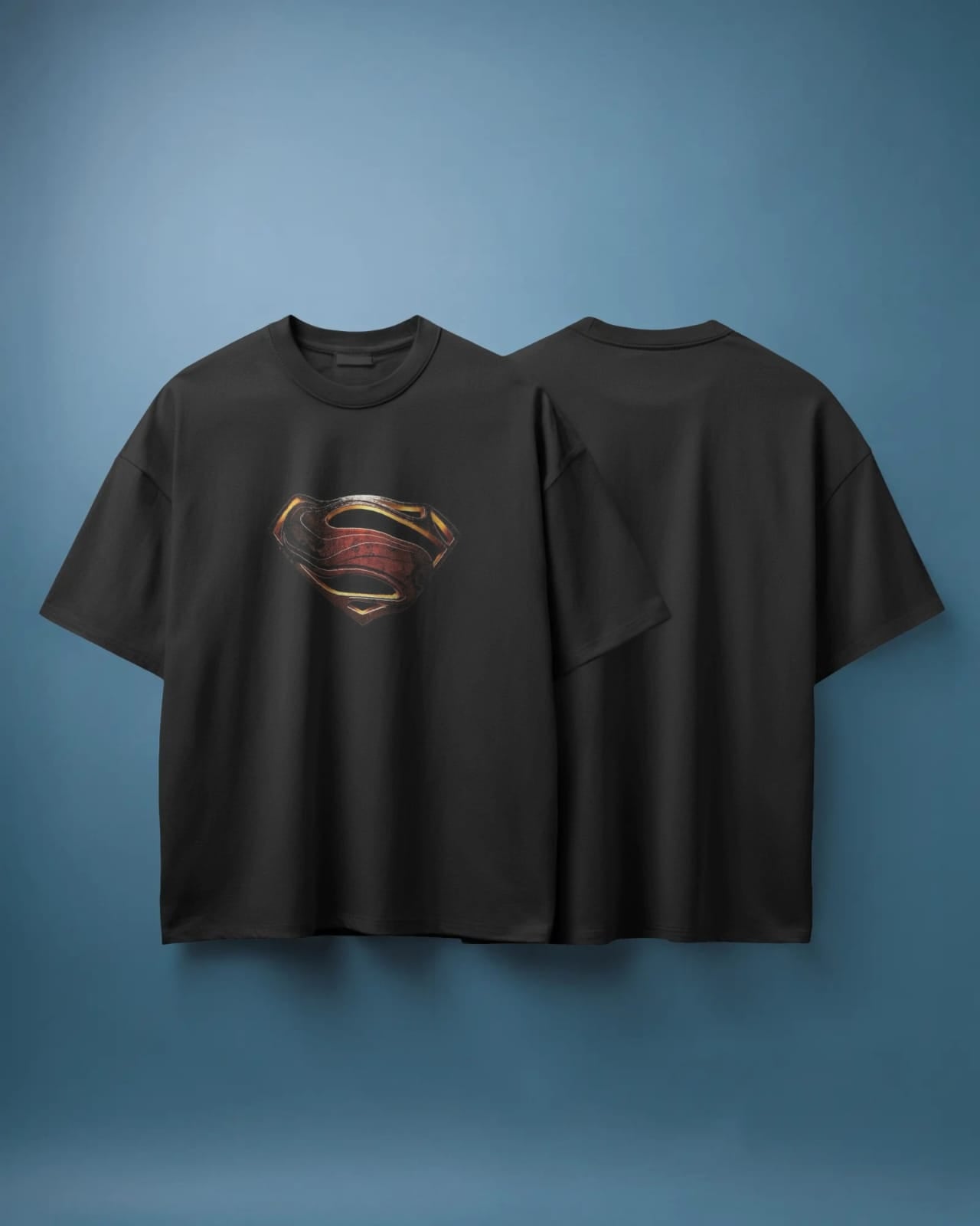 Superman oversized T-Shirt