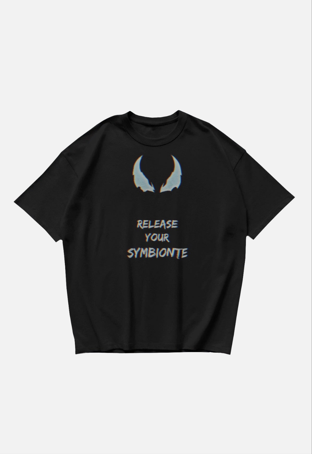 Venom Oversize tshirt