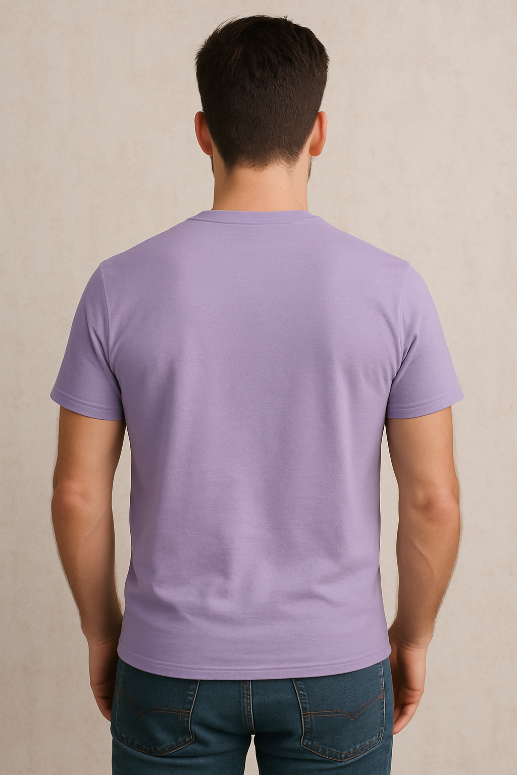 "Be The Good" Printed T-Shirt – Speak Soft, Stand Tall