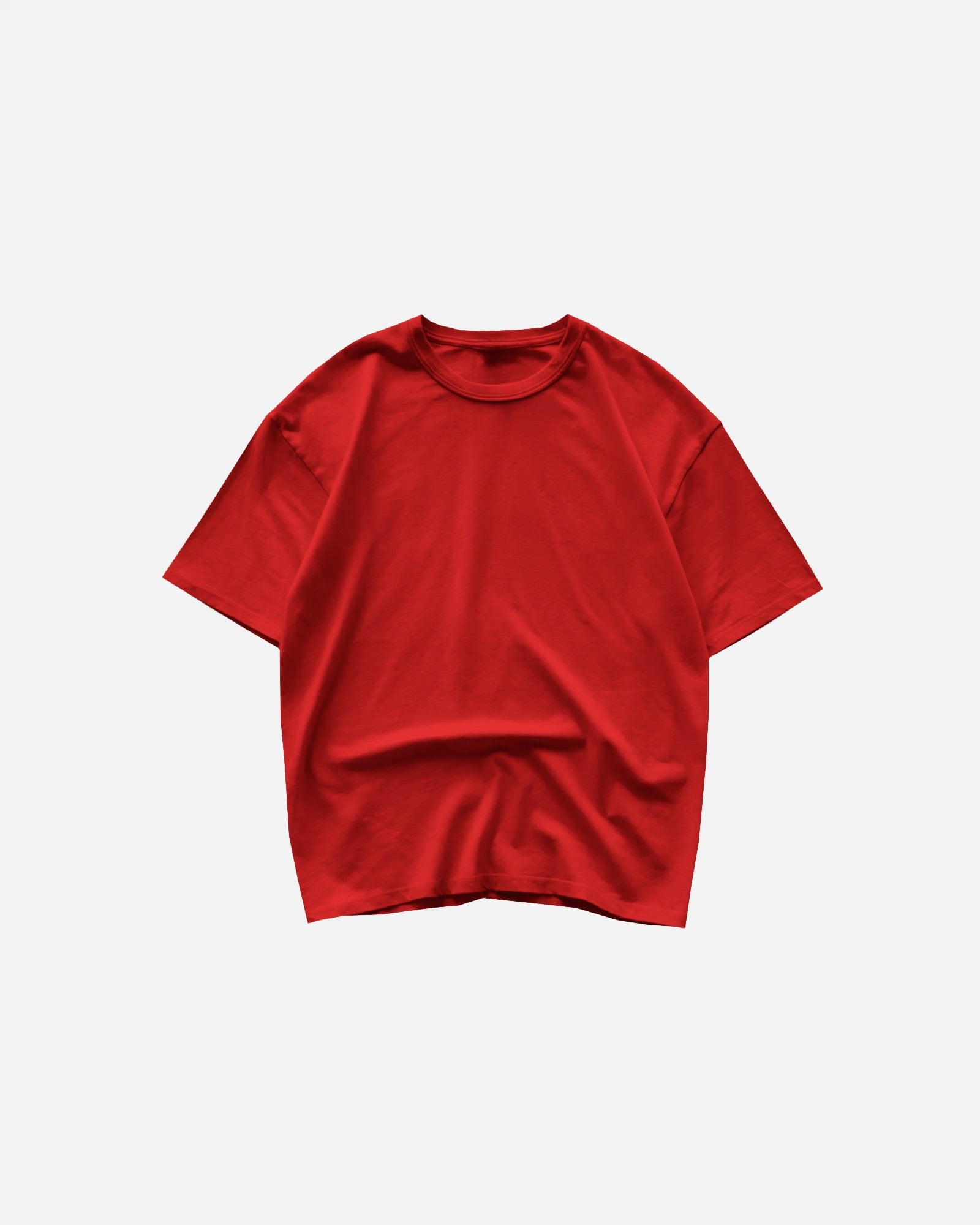 Samurai oversized T-shirt