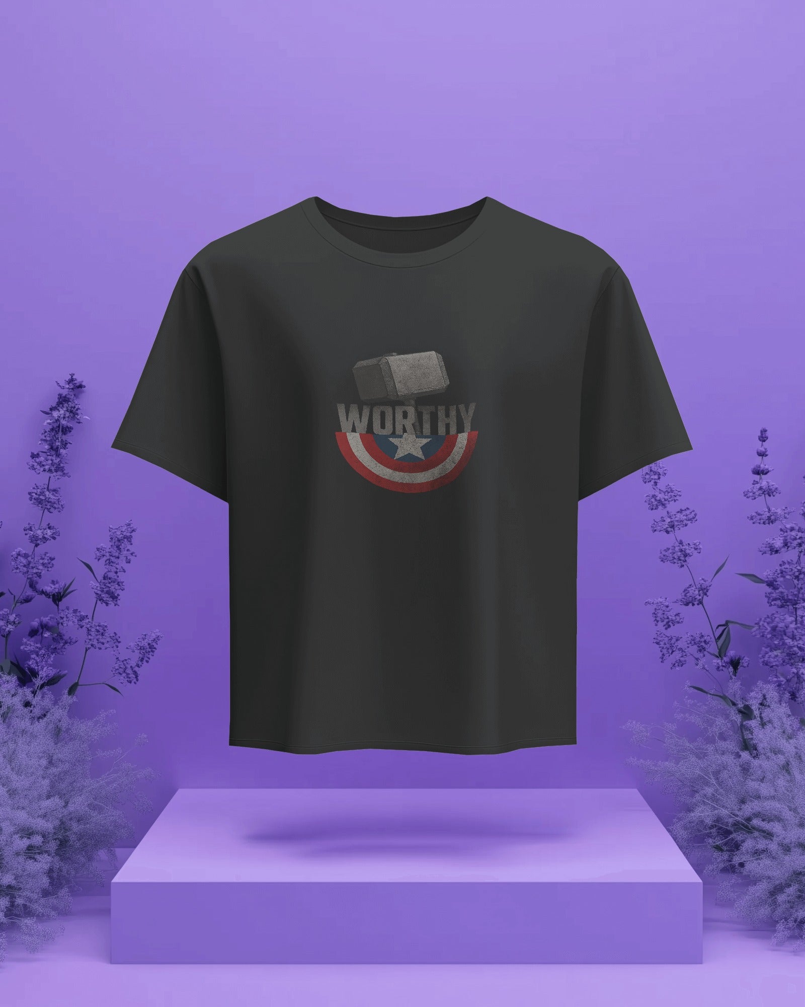 Captain America Regular fit T-shirt