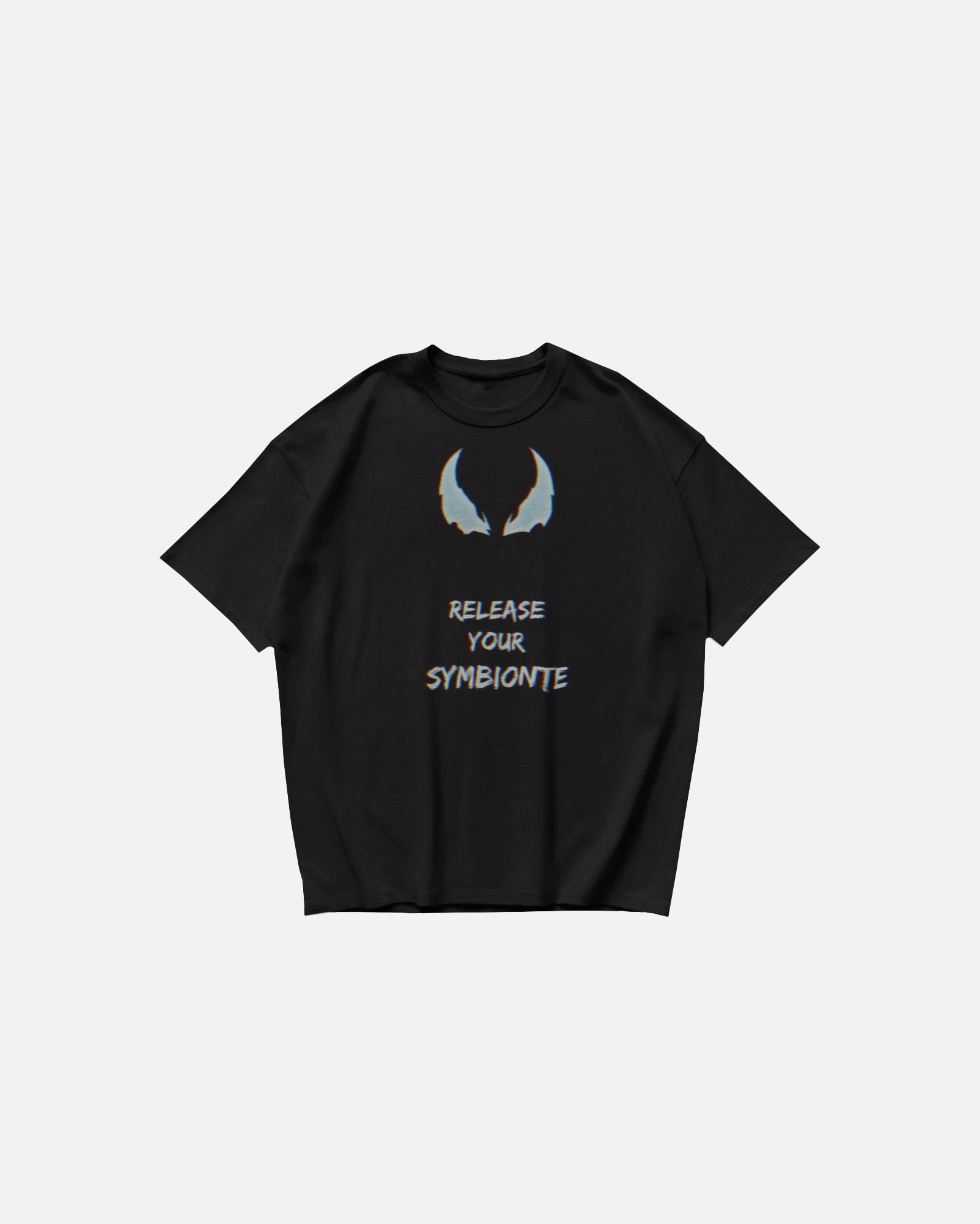 Venom Oversize tshirt